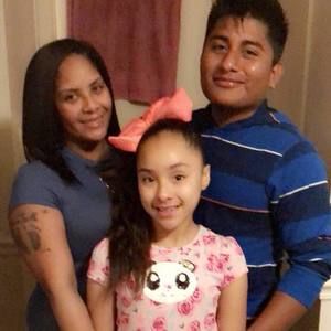 Meet your Posher, Jasmine